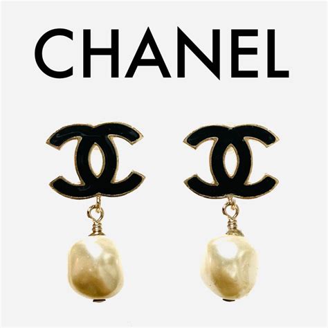 chanel ピアス 激安|イヤリング & ピアス .